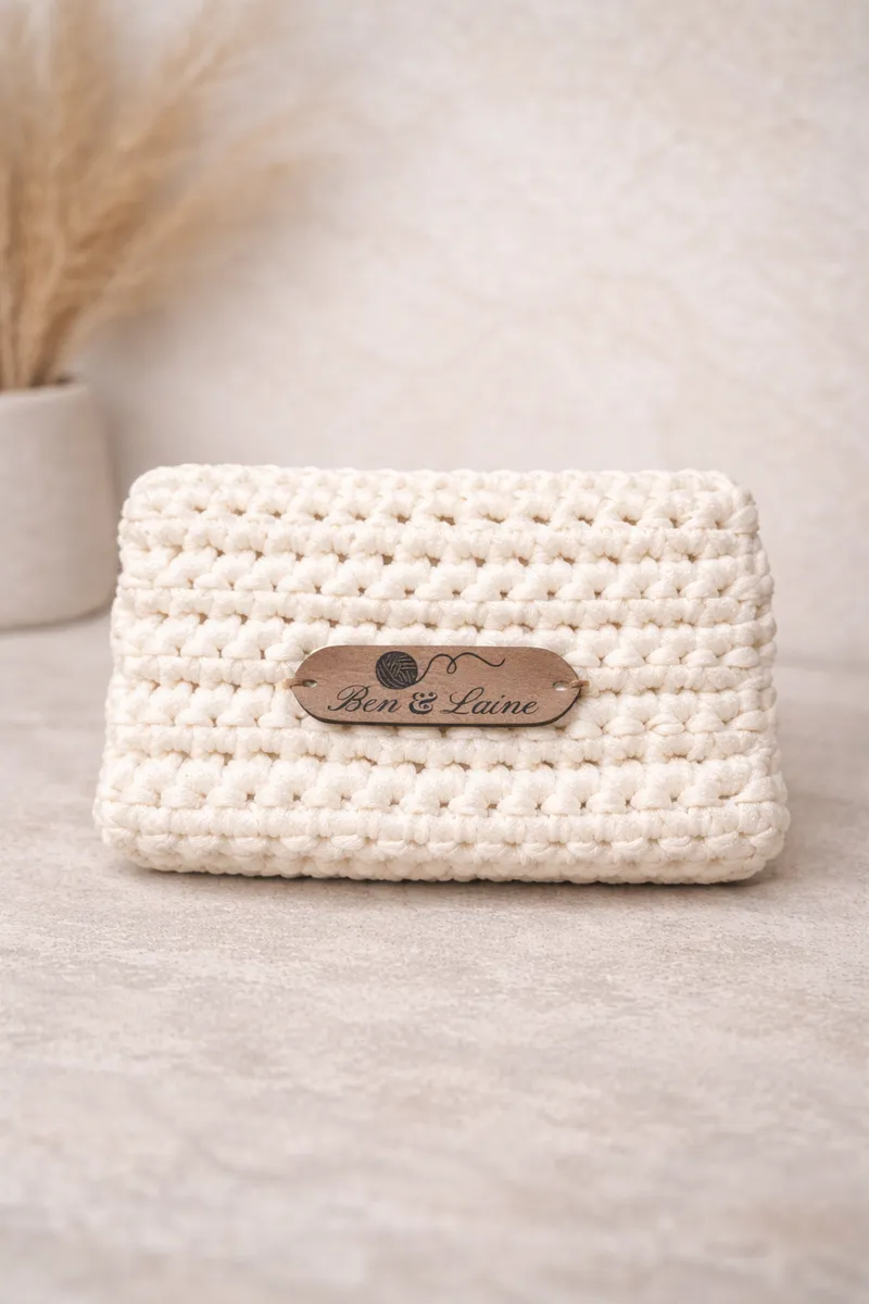 Porte carte BenLaine - vue 3