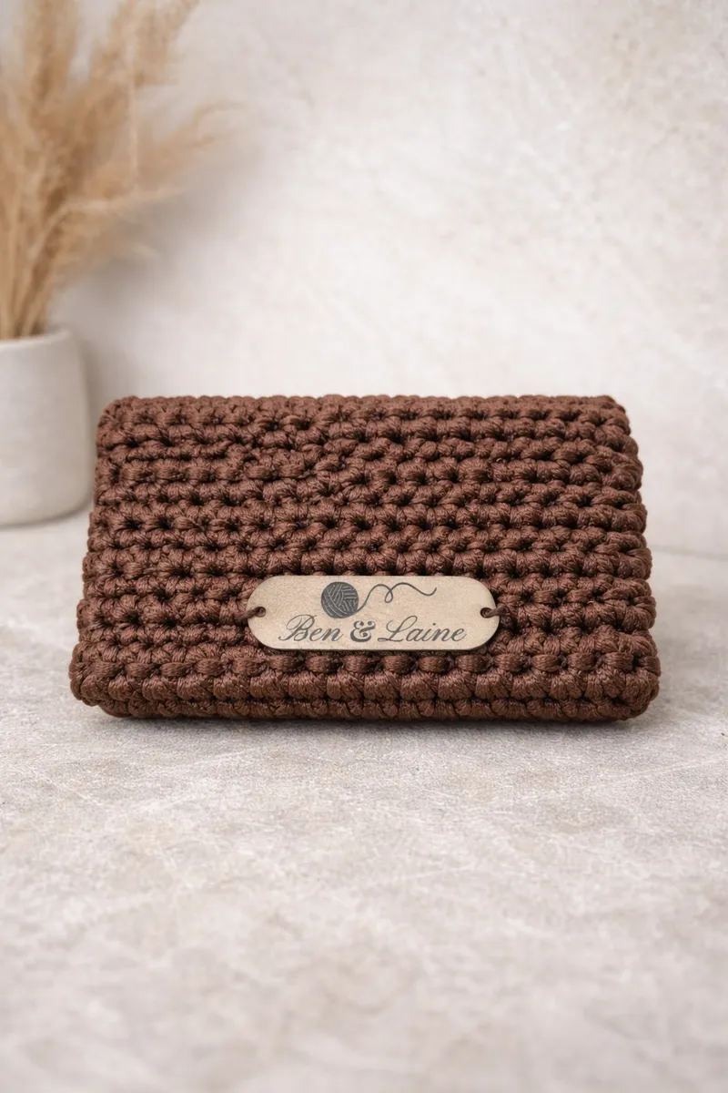 Porte carte BenLaine - vue 2