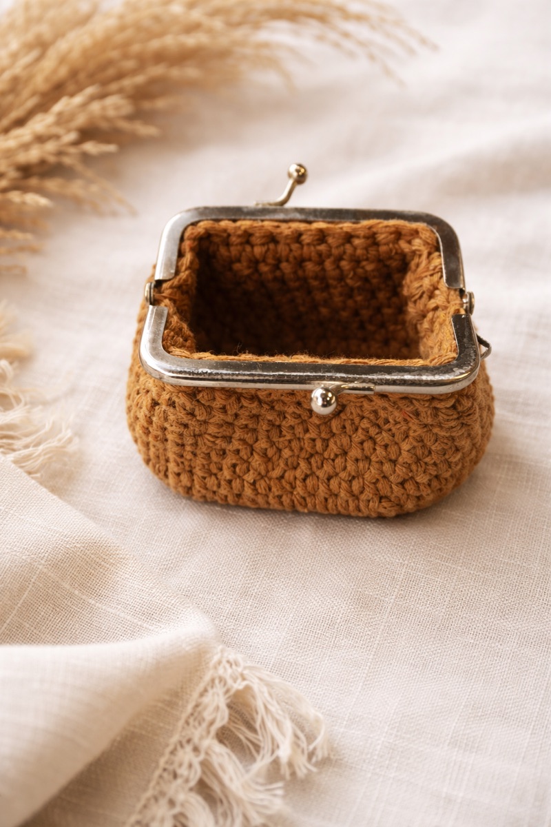 Porte monnaie BenLaine - vue 2