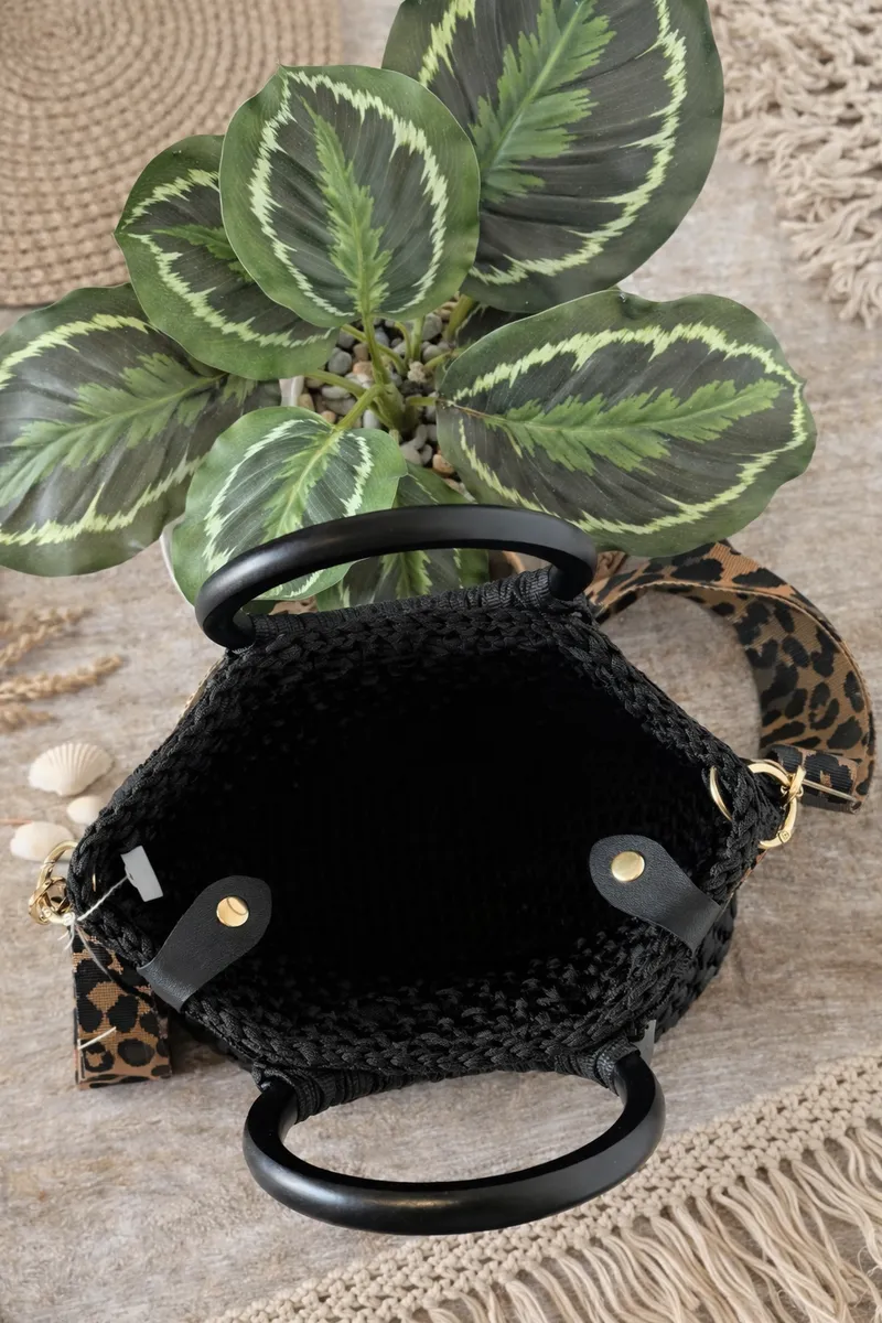 Sac BlackBen - vue 2