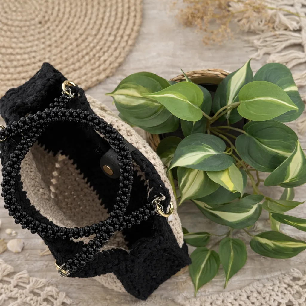 Sac Charlotte - vue 2