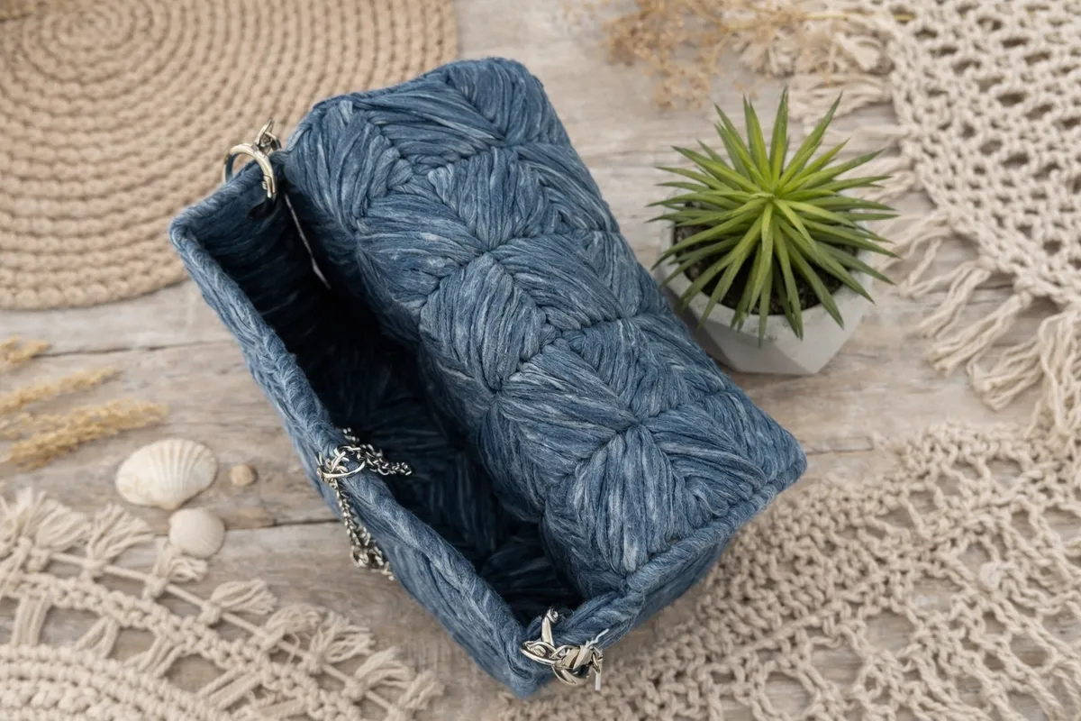 Sac Pochette - vue 2